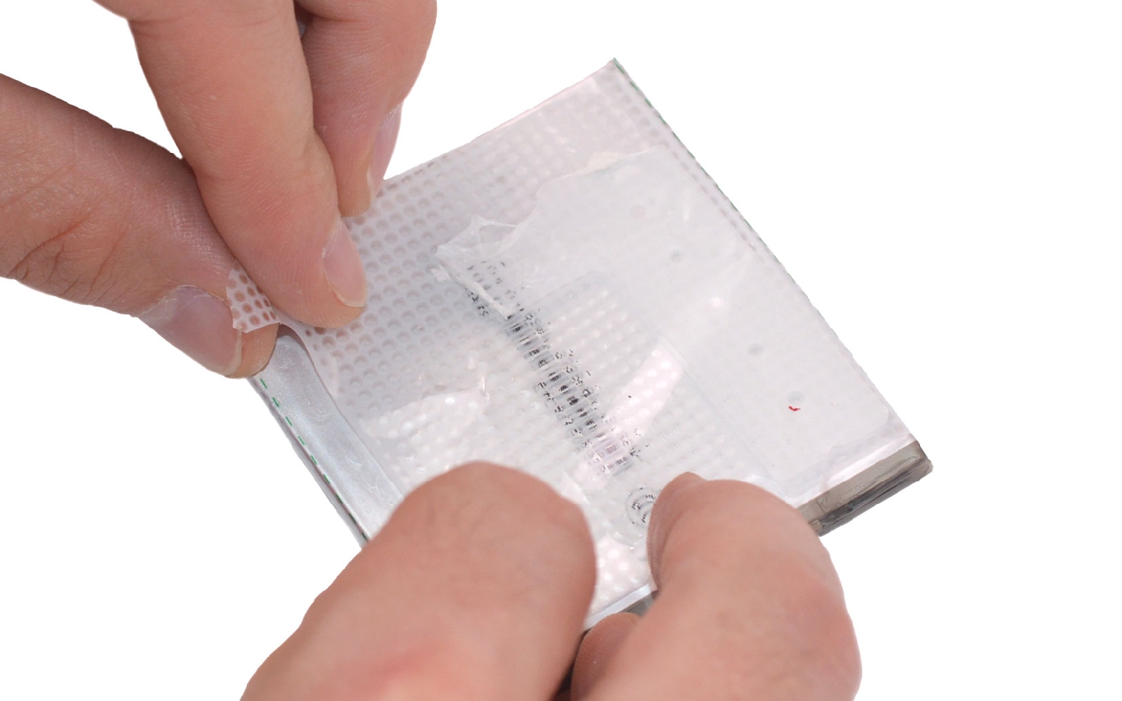 Comment changer le bloc écran sur Galaxy S23 photo 1