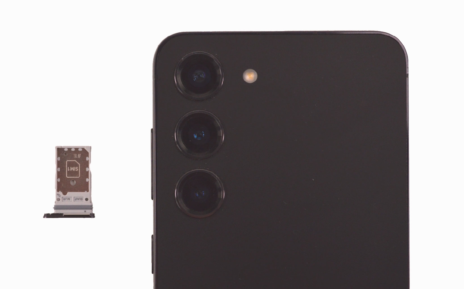 Comment changer le bloc écran sur Galaxy S23 photo 4