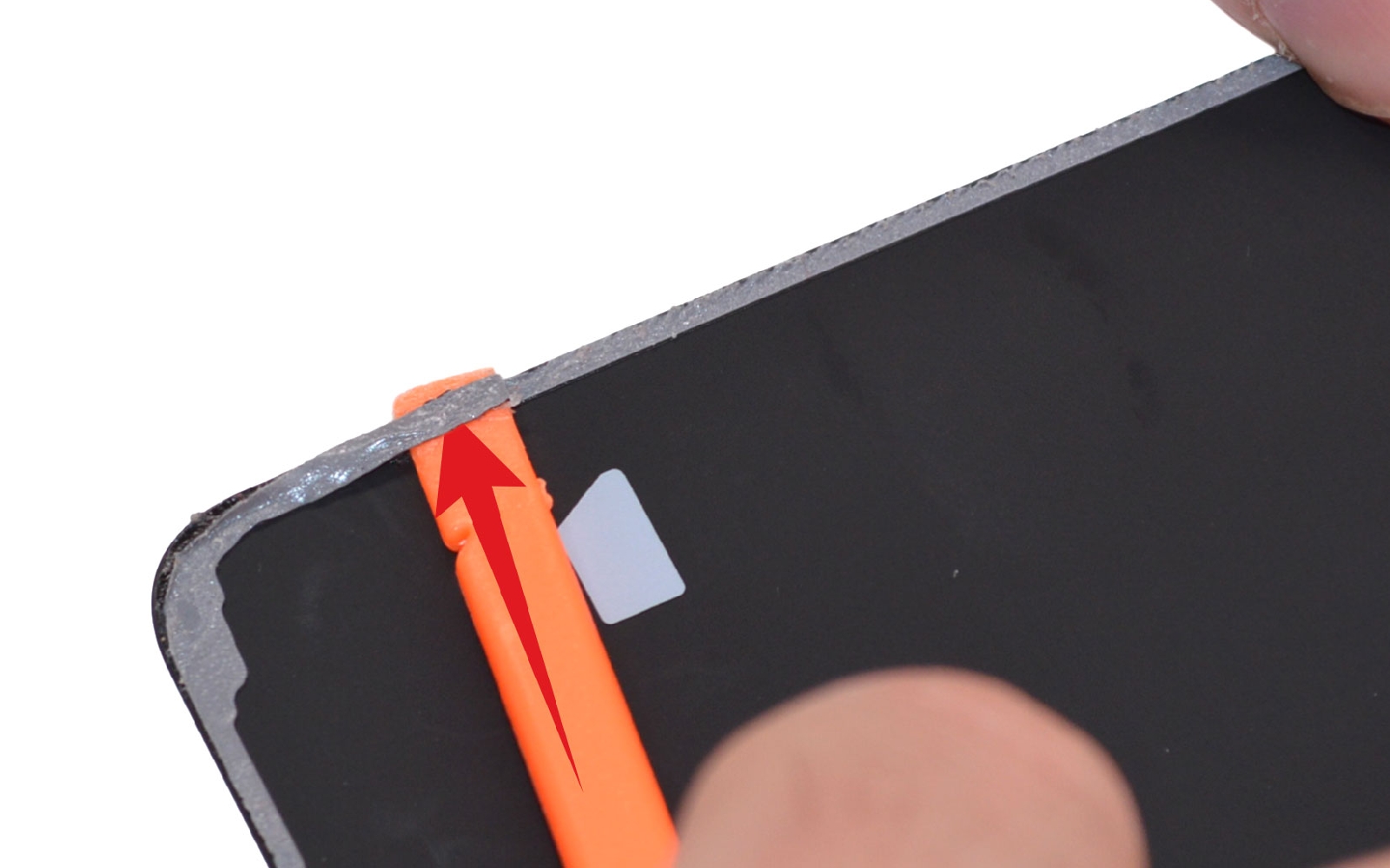 Comment changer la batterie sur Galaxy S23 photo 1