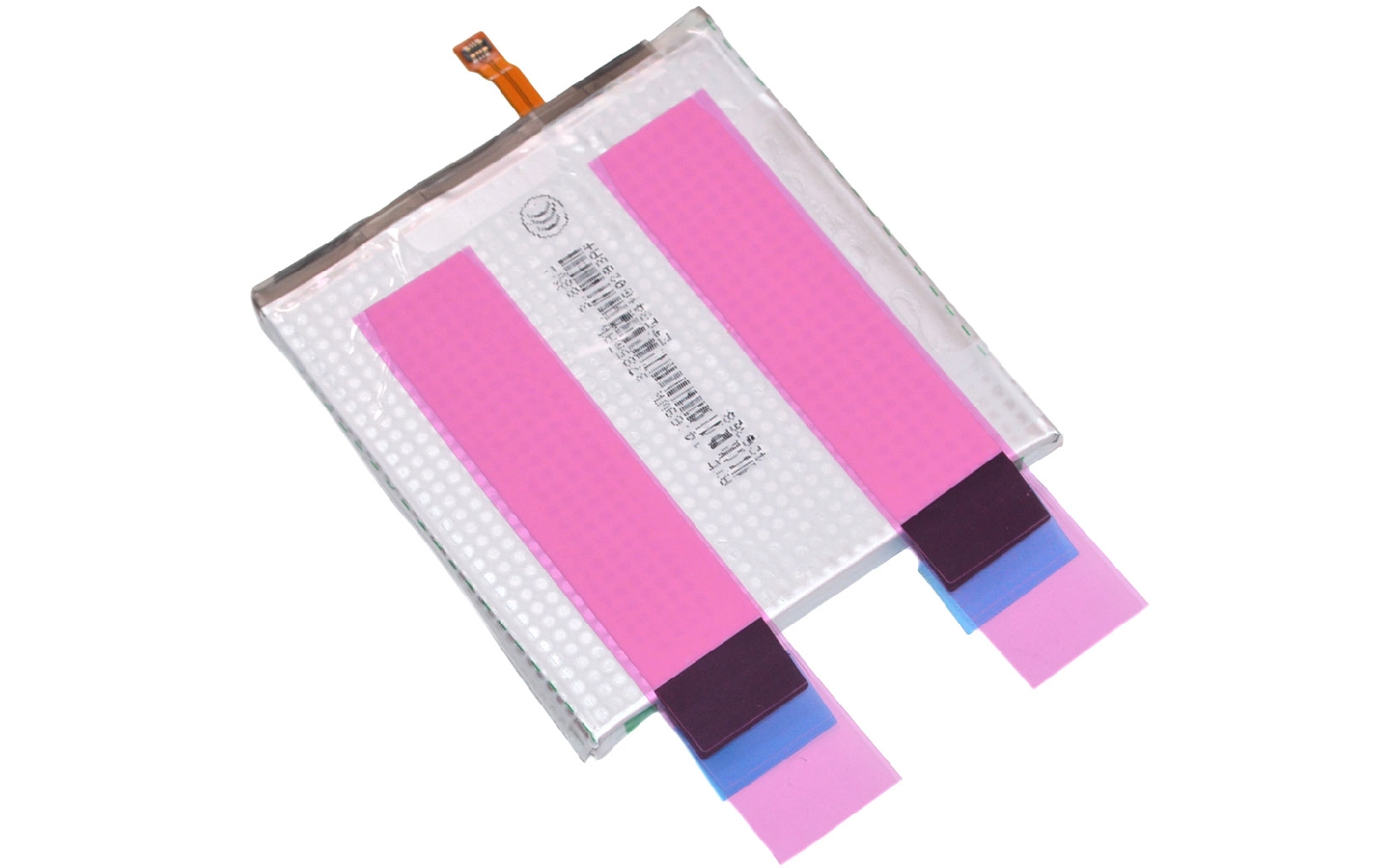 Comment changer la batterie sur Galaxy S23 photo 1