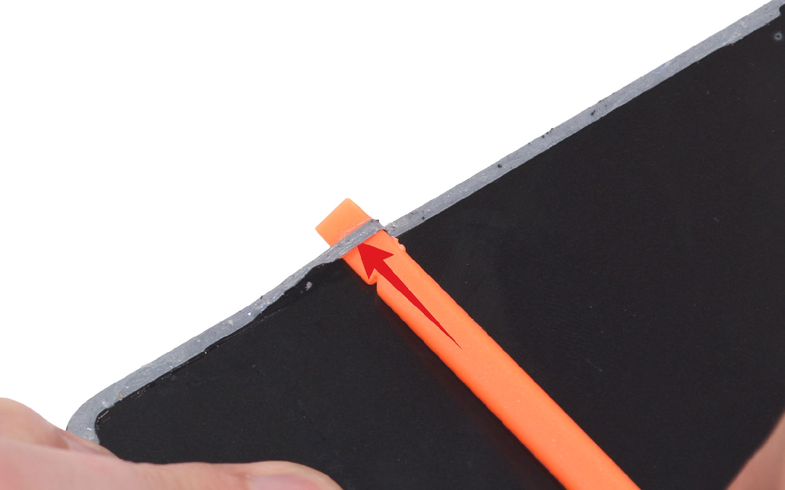 Comment changer la batterie sur Galaxy S22 plus photo 1