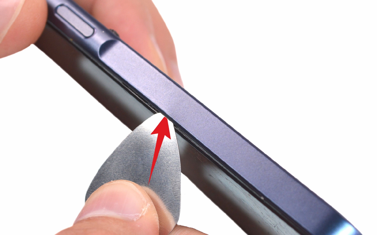 Guide de réparation sur Galaxy A15 (5G) photo 3