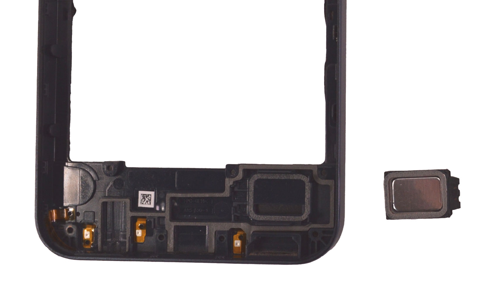 Guide de réparation sur Galaxy A15 (5G) photo 3