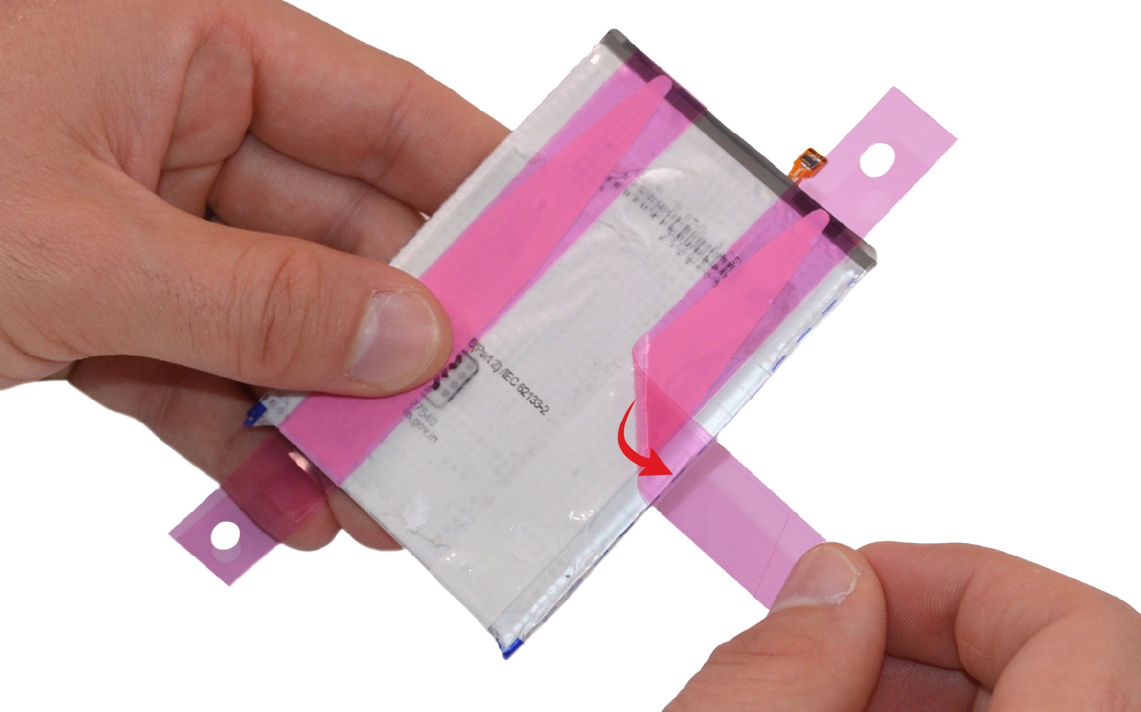 Comment remplacer le bloc écran sur Galaxy A15 (5G) photo 2