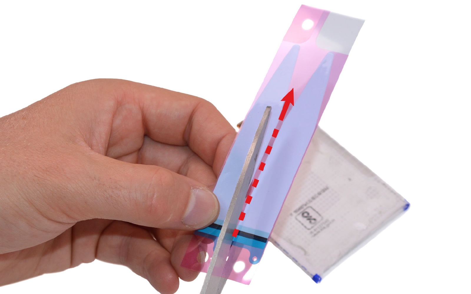 Comment remplacer le bloc écran sur Galaxy A15 (5G) photo 1