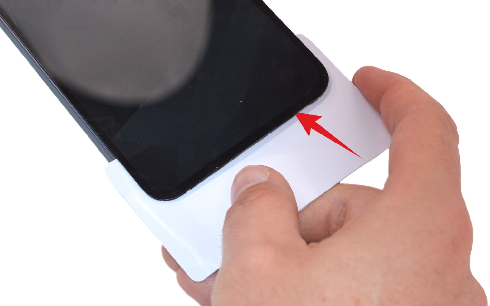 Guide de réparation sur Galaxy A55 (5G) photo 1