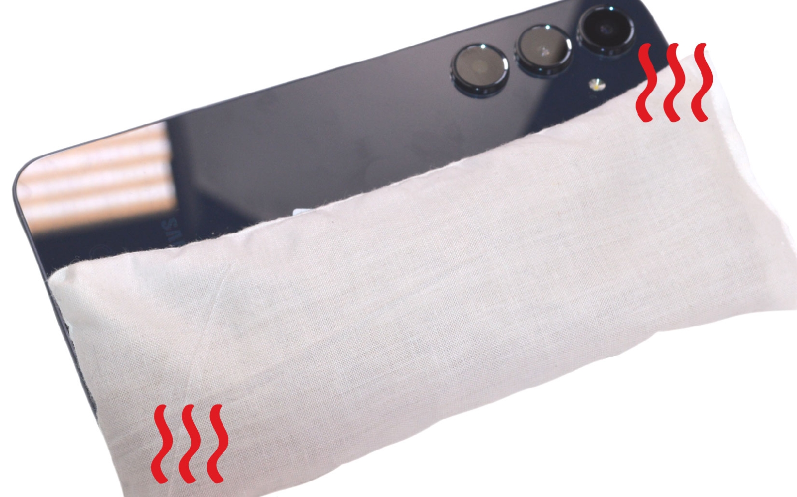 Comment changer le connecteur de charge  sur Galaxy A55 (5G) photo 2