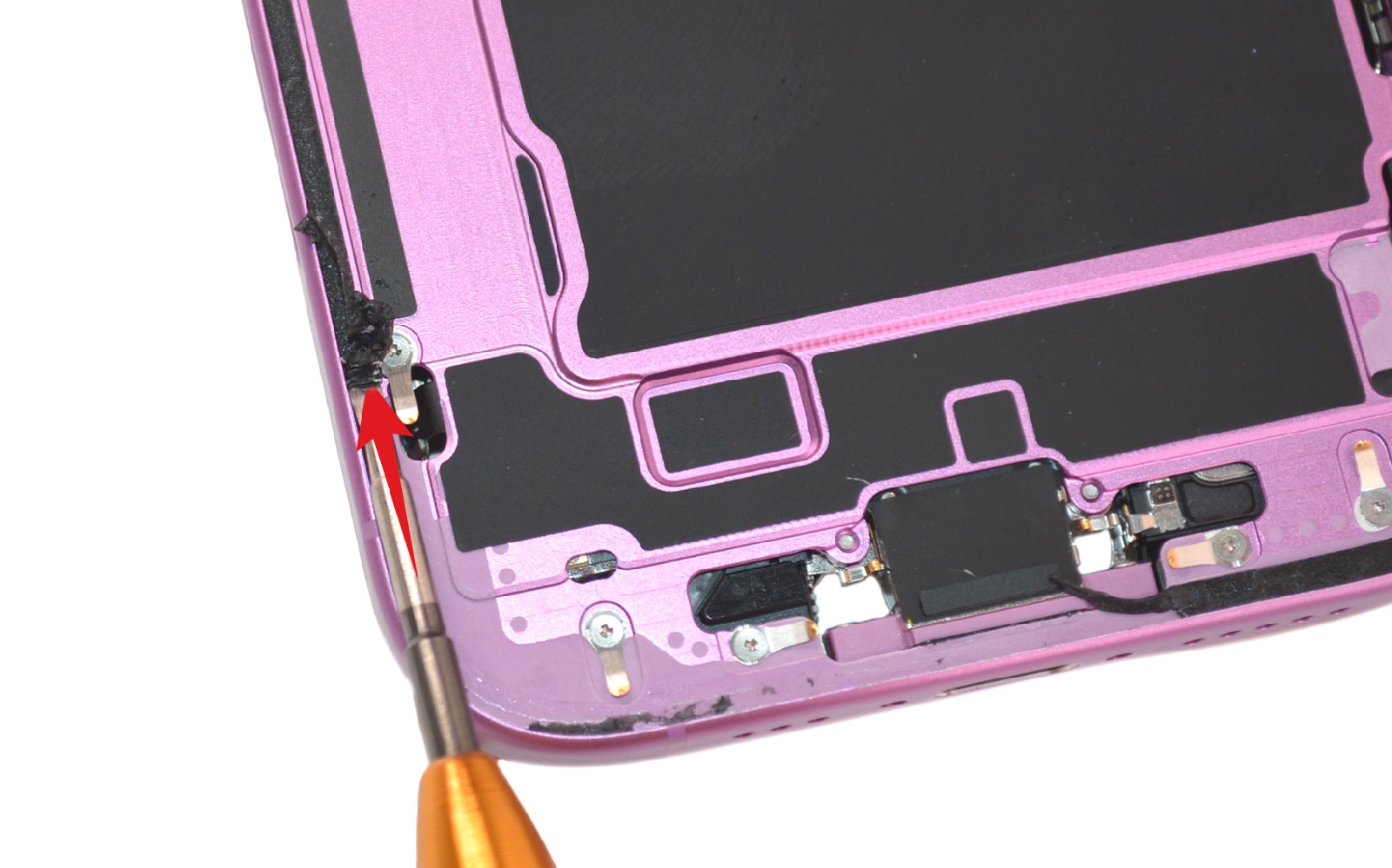 Comment changer l'écran sur iPhone 16 photo 1