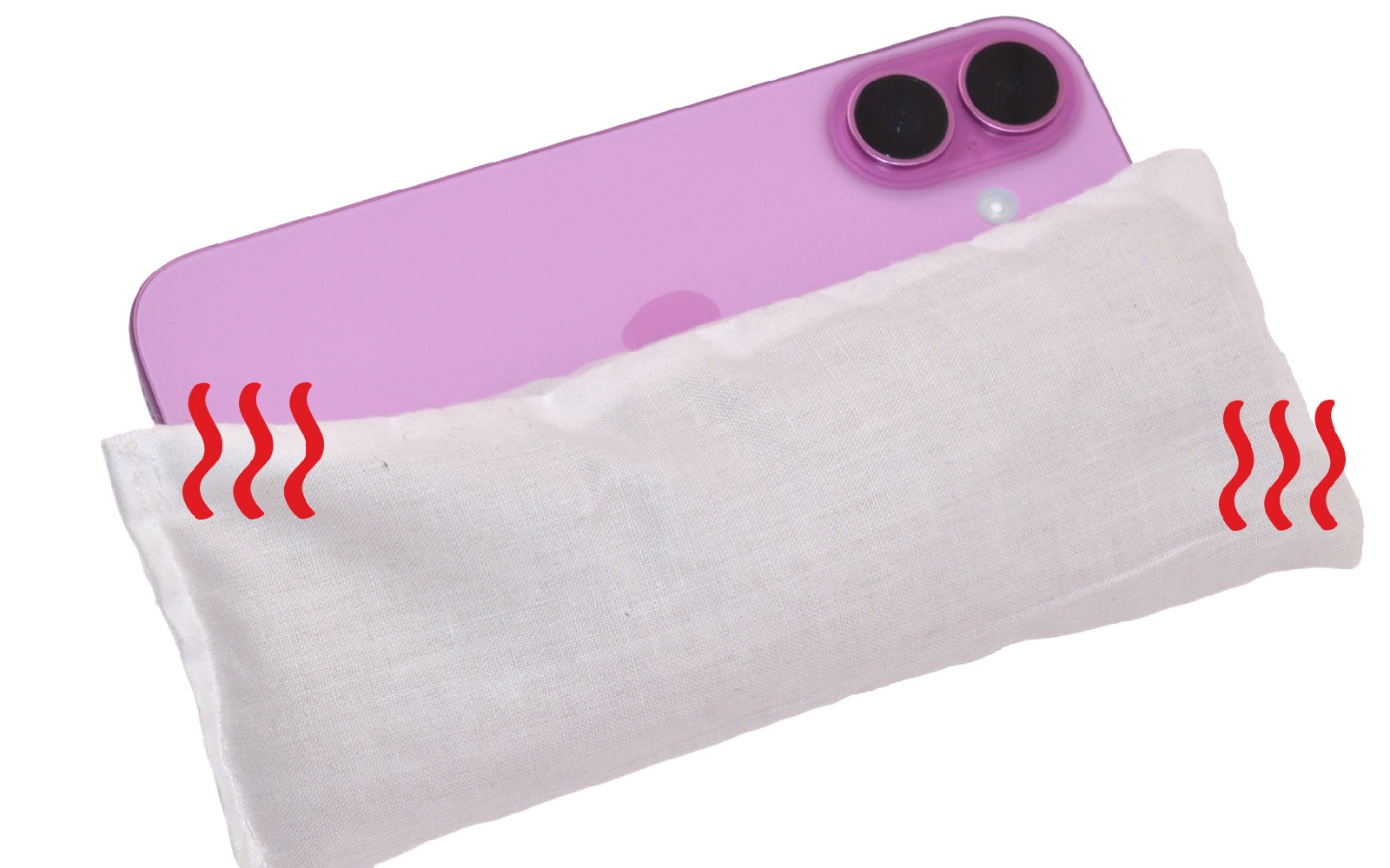 Comment remplacer le haut-parleur externe sur iPhone 16 photo 2