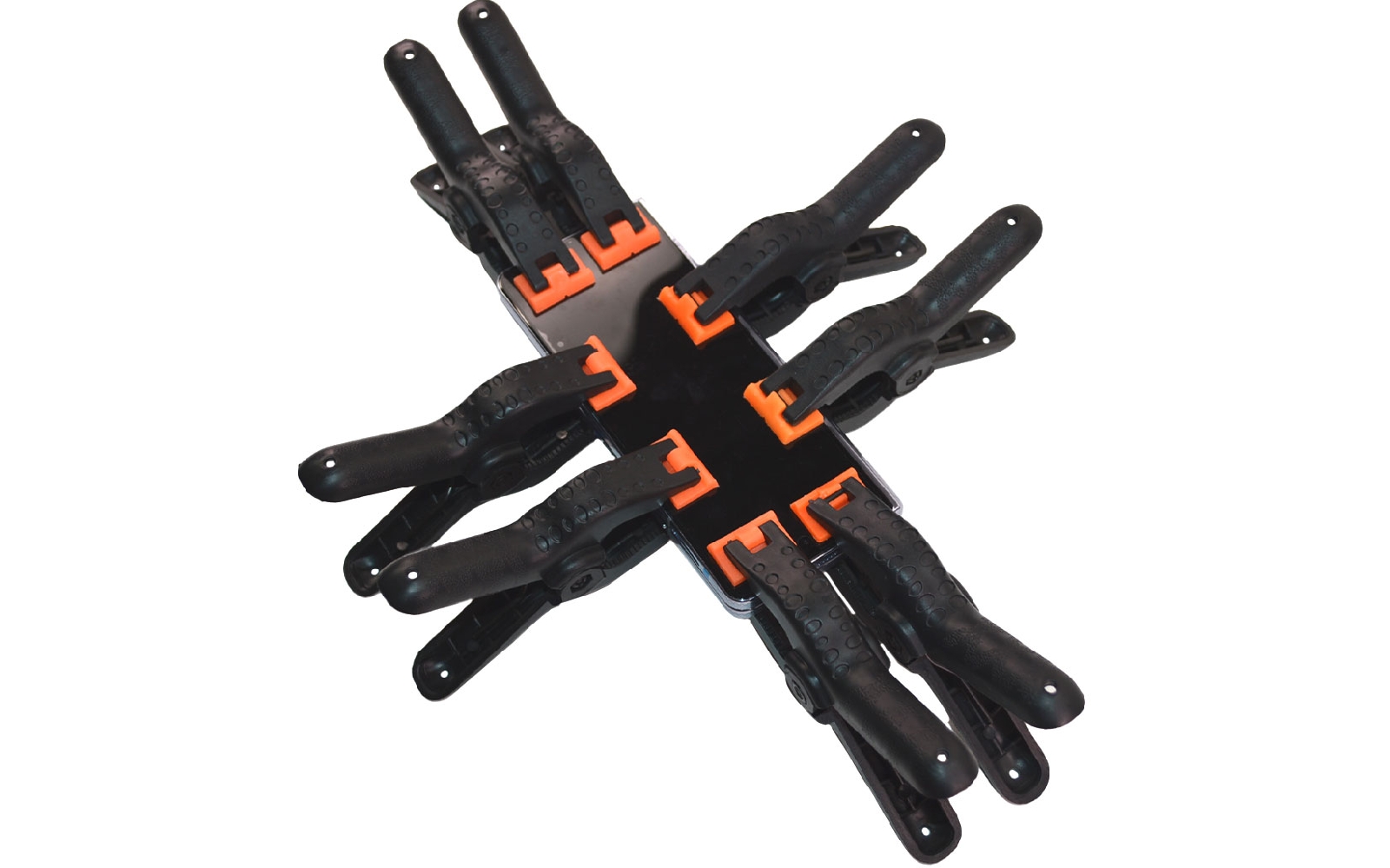 Comment changer l'écran externe sur Galaxy Z Fold5 photo 2