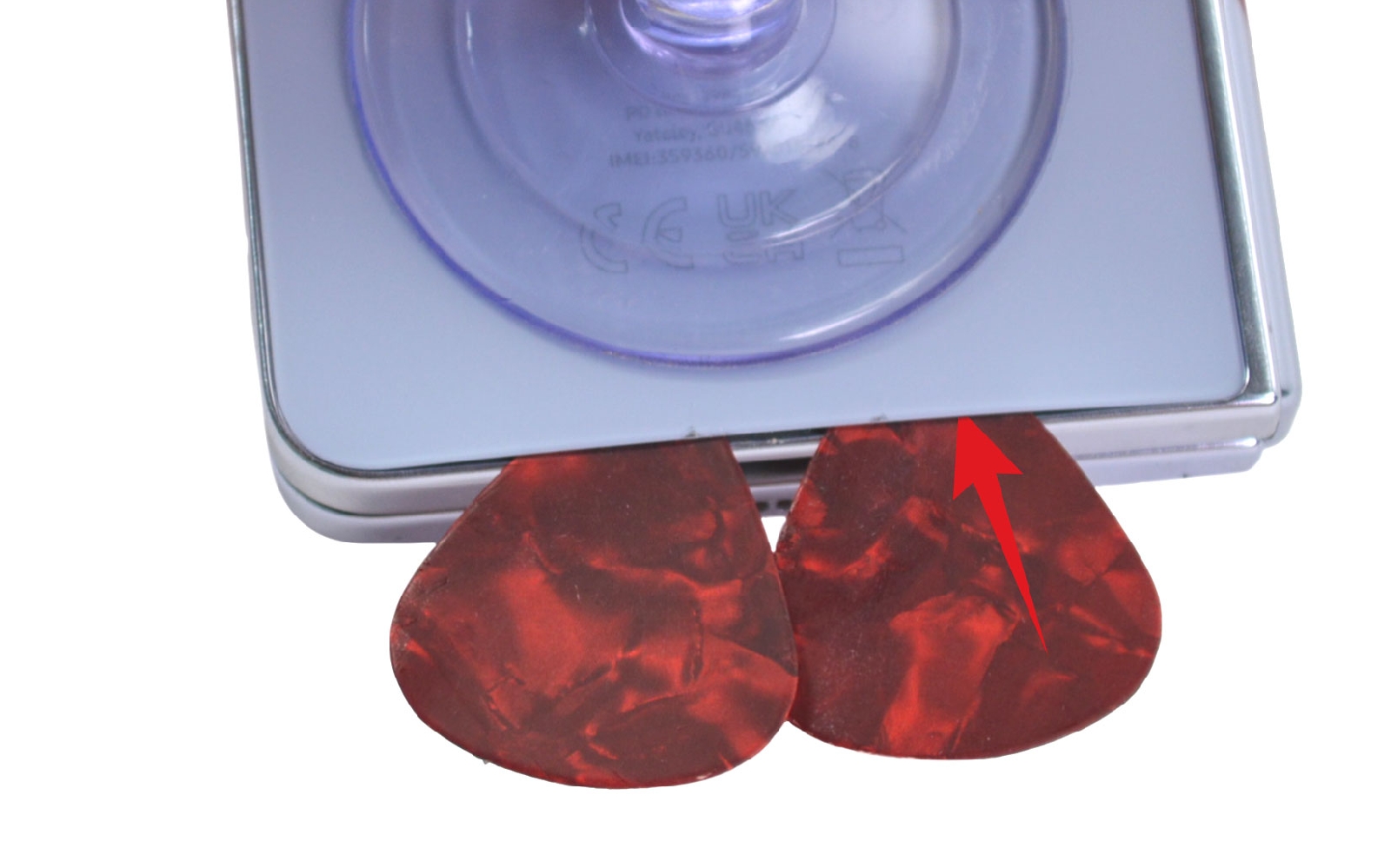 Comment changer l'écran externe sur Galaxy Z Fold5 photo 2