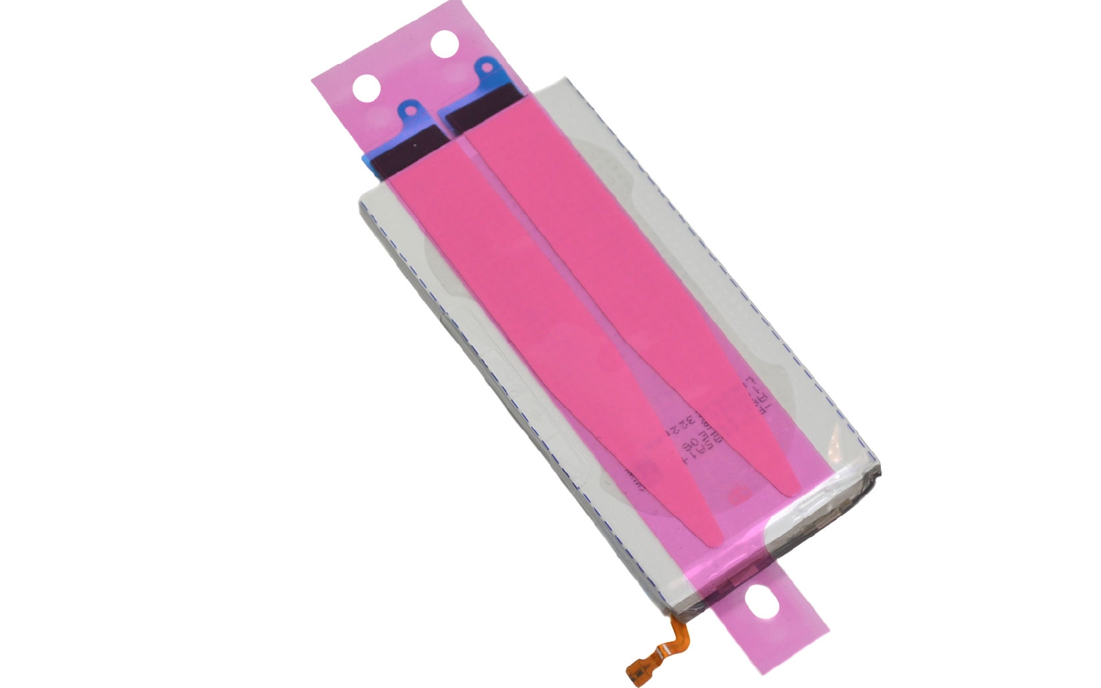 Comment changer la batterie principale sur Galaxy Z Fold5 photo 2