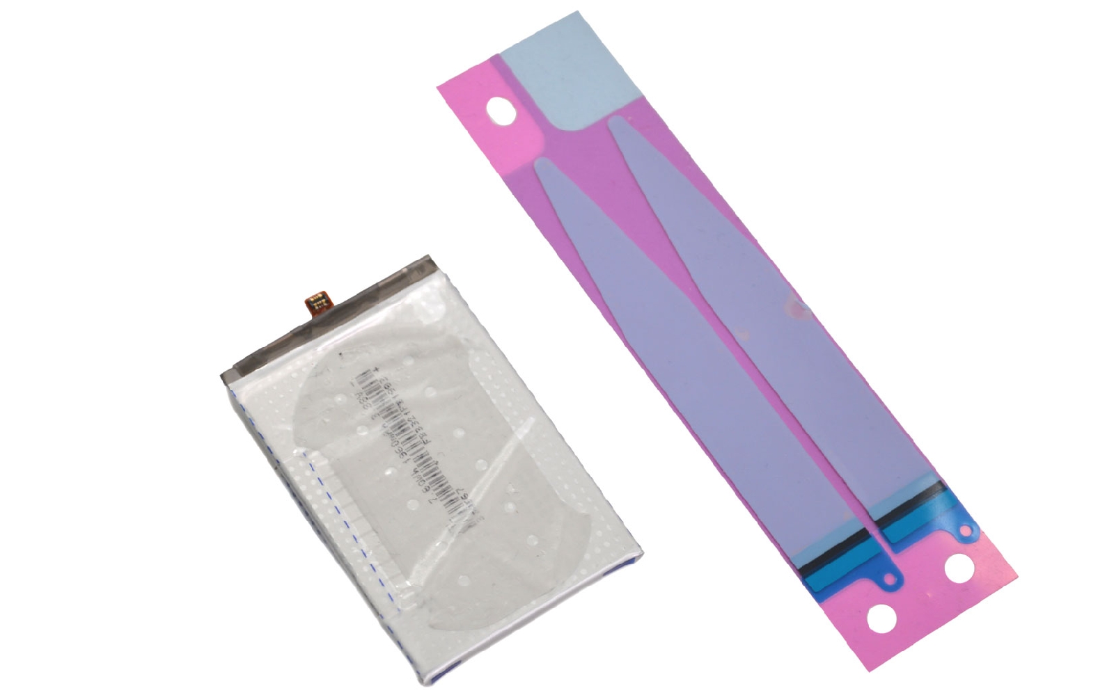 Comment changer le bloc écran sur Galaxy Z Fold5 photo 2