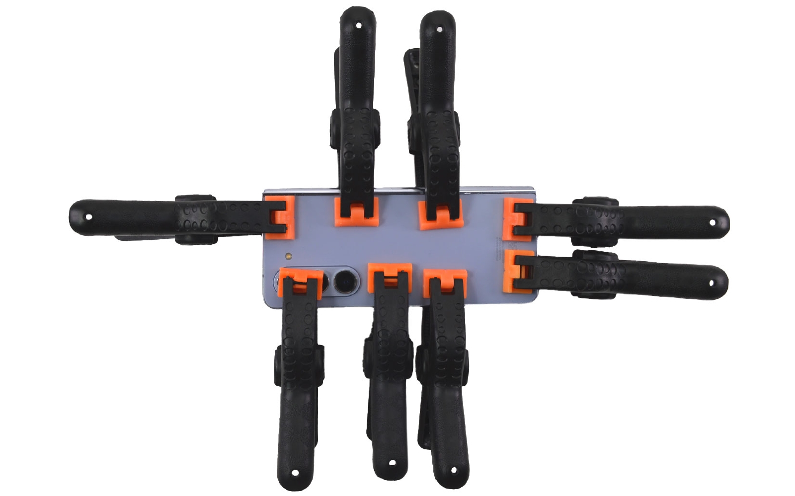 Comment changer la batterie secondaire sur Galaxy Z Fold5 photo 4