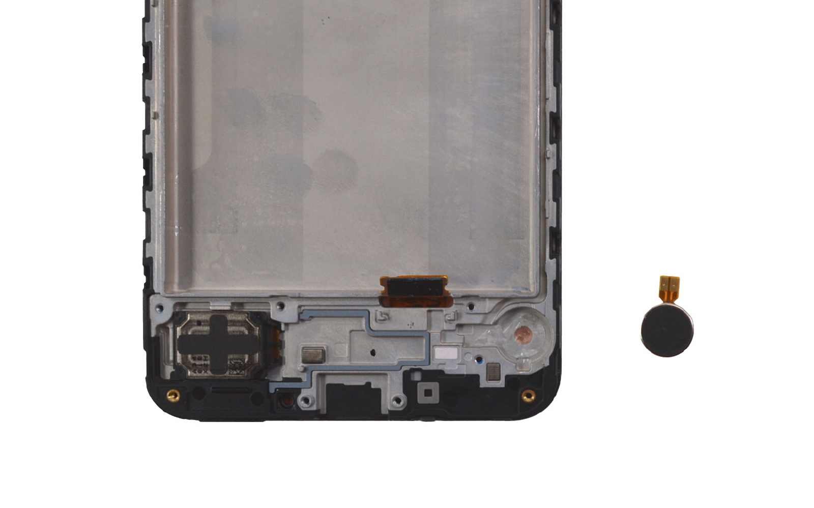 Guide de réparation sur Galaxy A16 (5G) photo 3