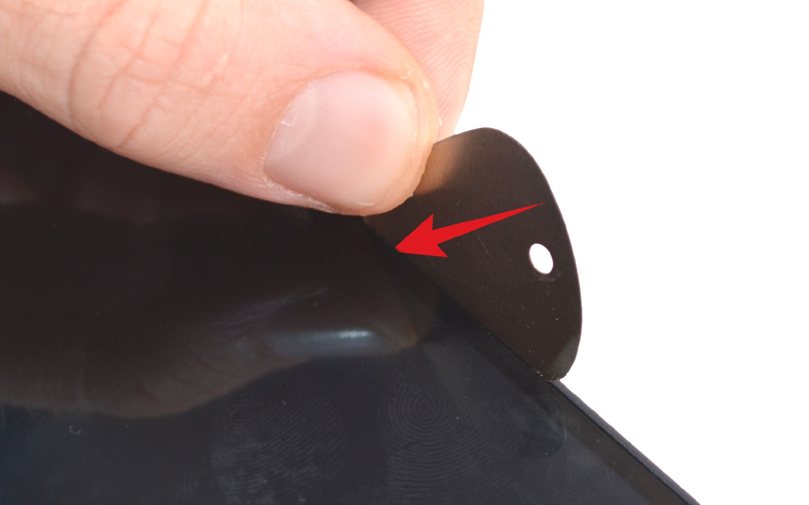 Comment changer le connecteur de charge  sur Galaxy A16 (5G) photo 1