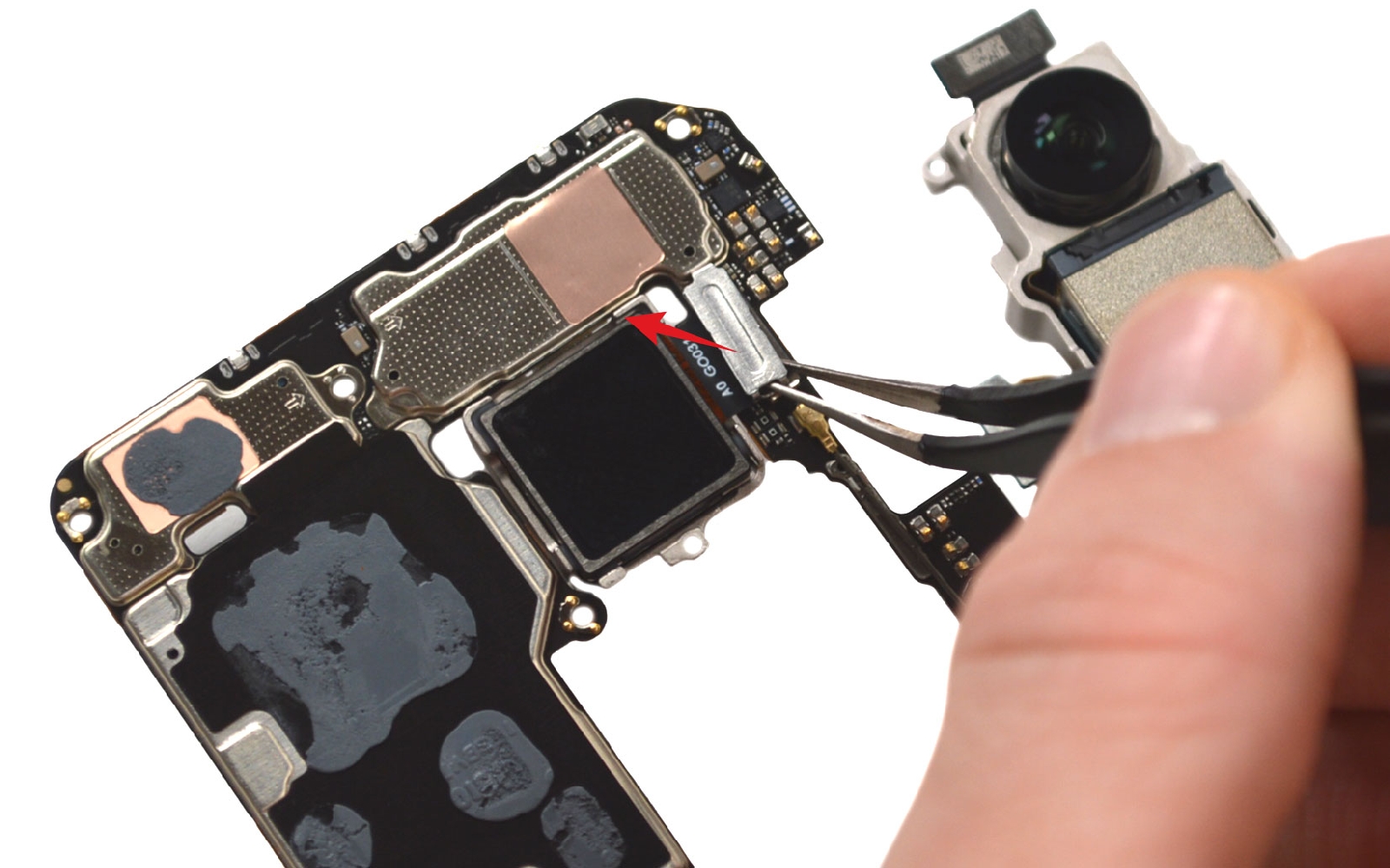 Guide de réparation sur 14 Ultra photo 1