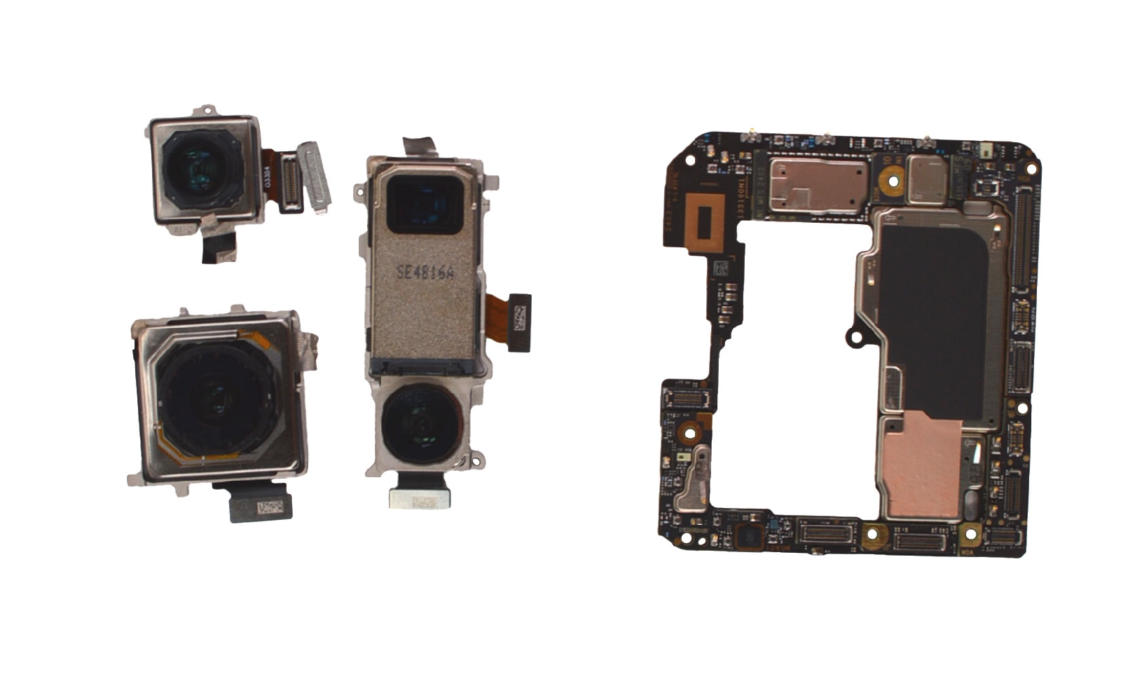 Guide de réparation sur 14 Ultra photo 3