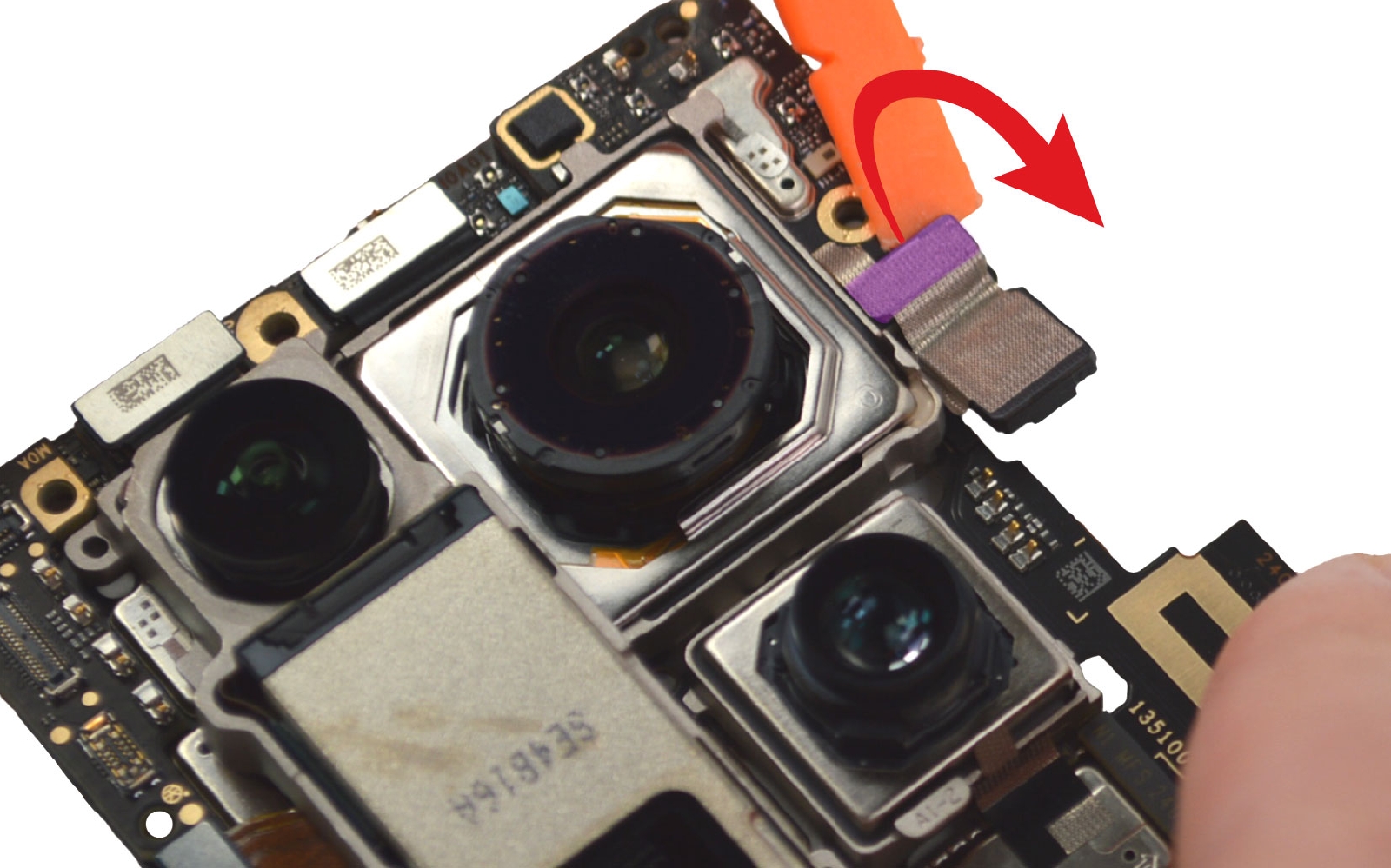 Guide de réparation sur 14 Ultra photo 1