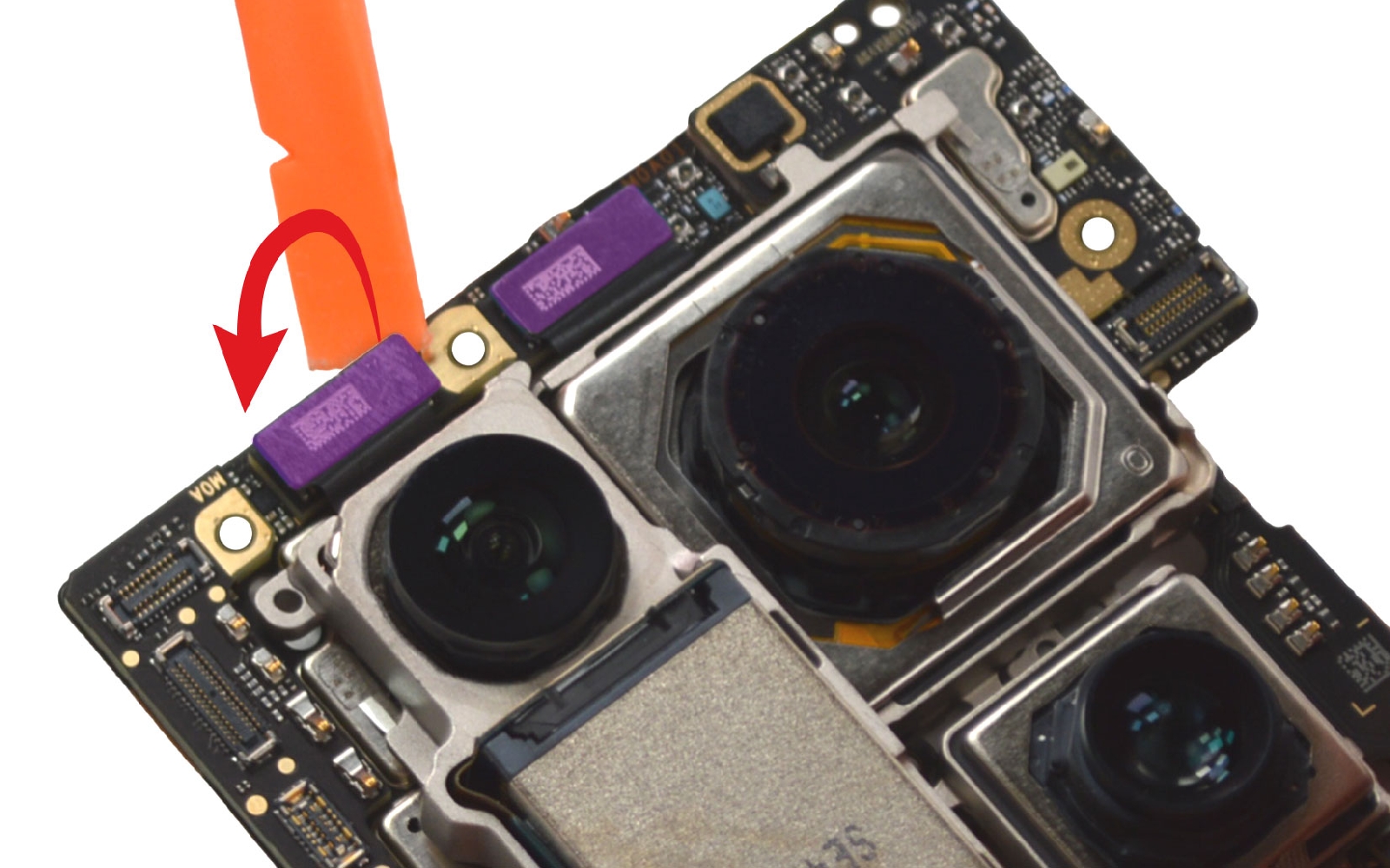 Guide de réparation sur 14 Ultra photo 3