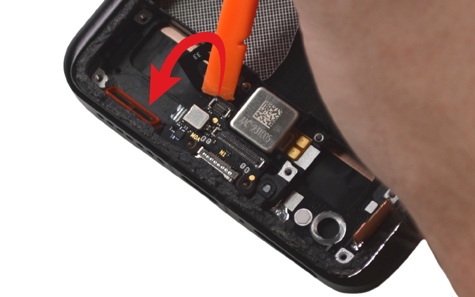 Guide de réparation sur 14 Ultra photo 2