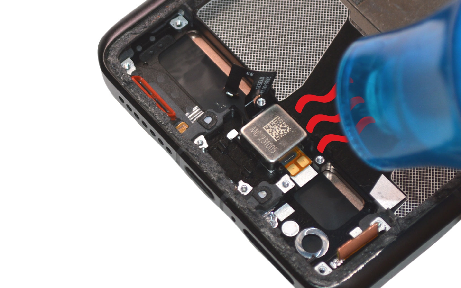 Guide de réparation sur 14 Ultra photo 3