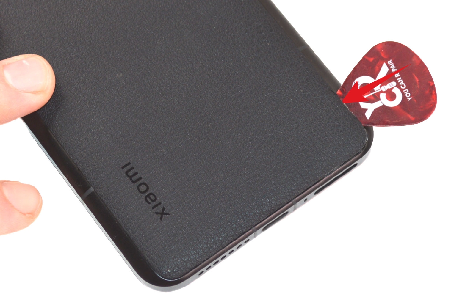 Guide de réparation sur 14 Ultra photo 2