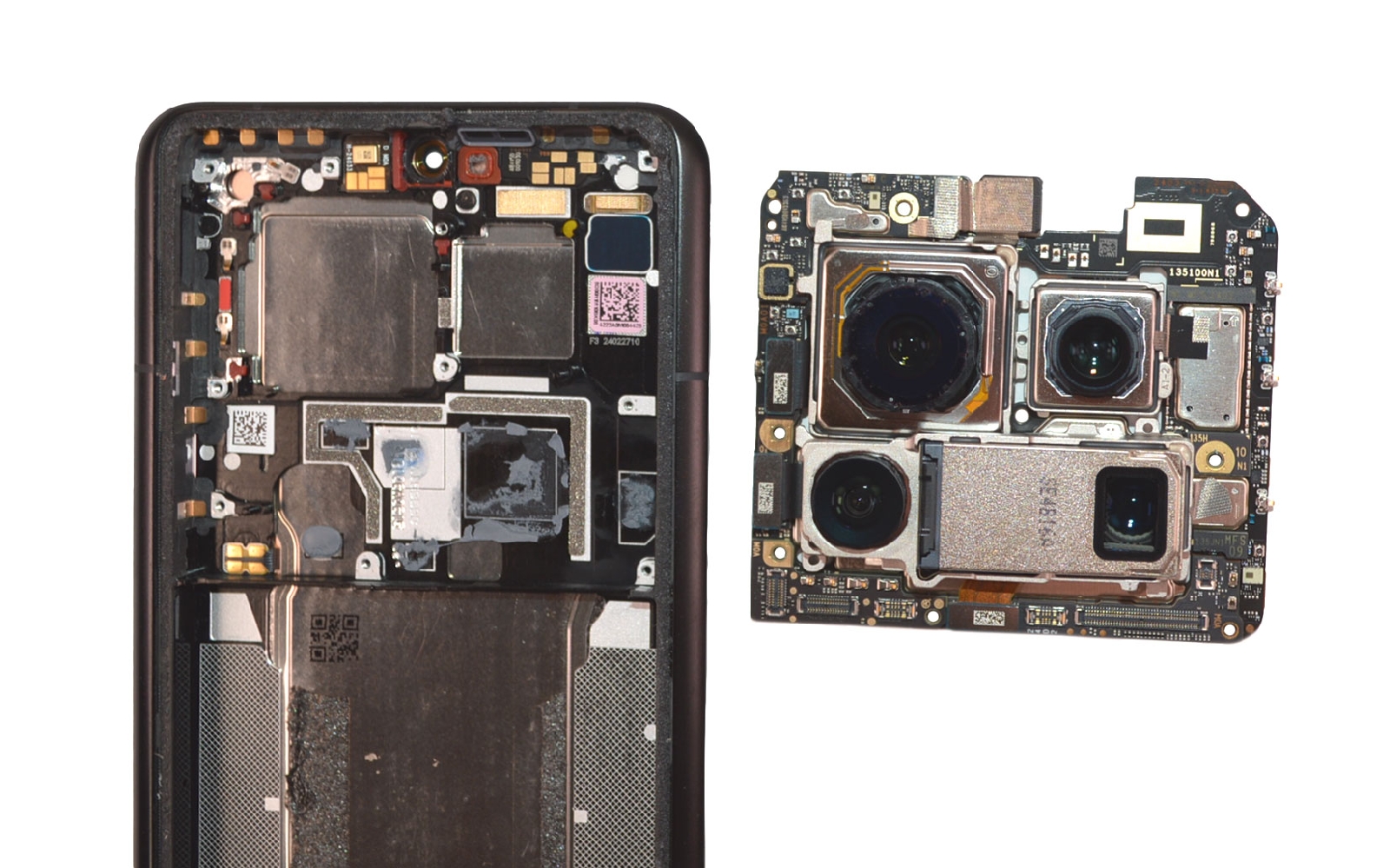 Guide de réparation sur 14 Ultra photo 2