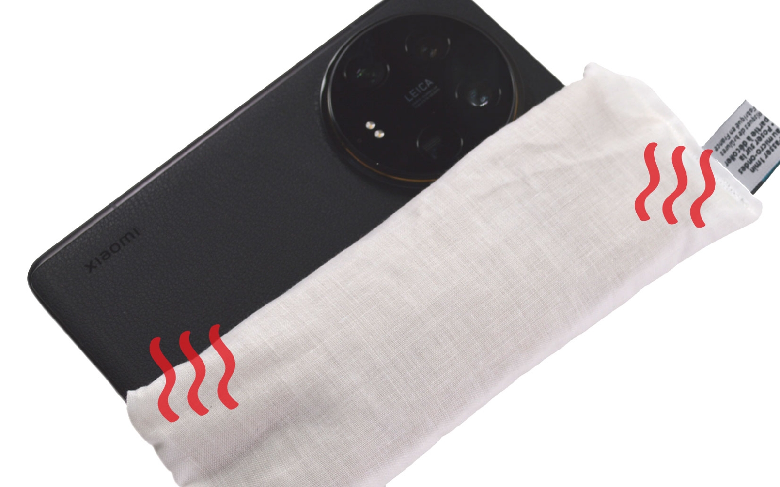 Comment changer l'écran seul sur 14 Ultra photo 2