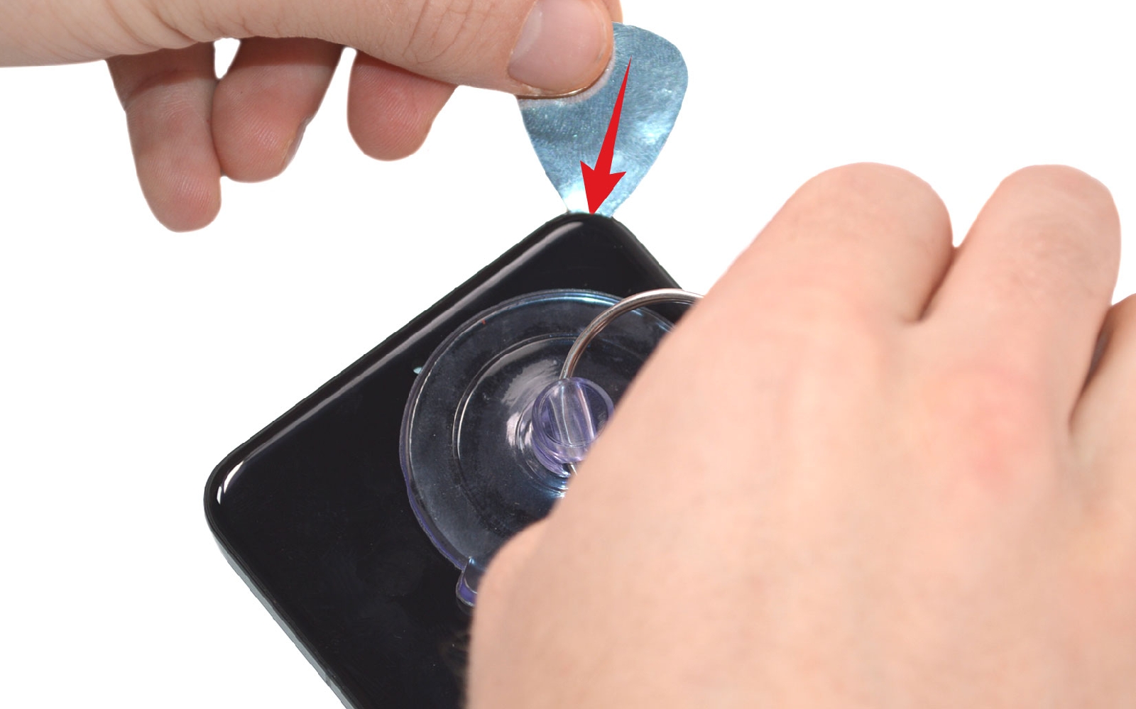 Comment changer l'écran seul sur 14 Ultra photo 1