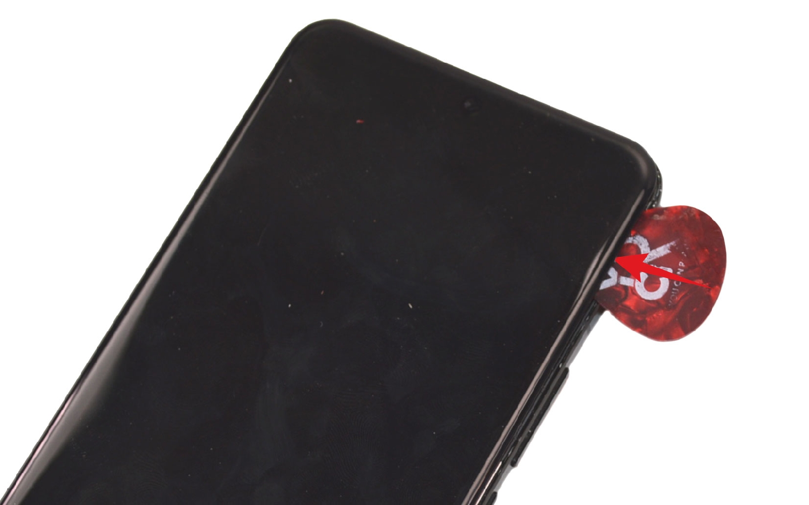 Comment changer l'écran seul sur 14 Ultra photo 2