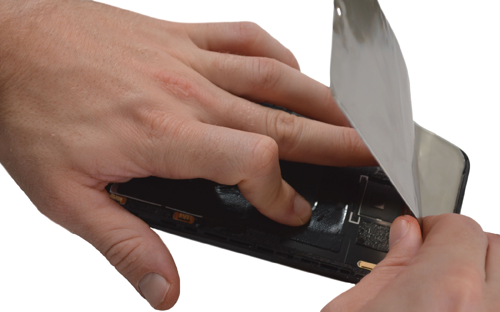 Comment changer l'écran seul sur 14 Ultra photo 4