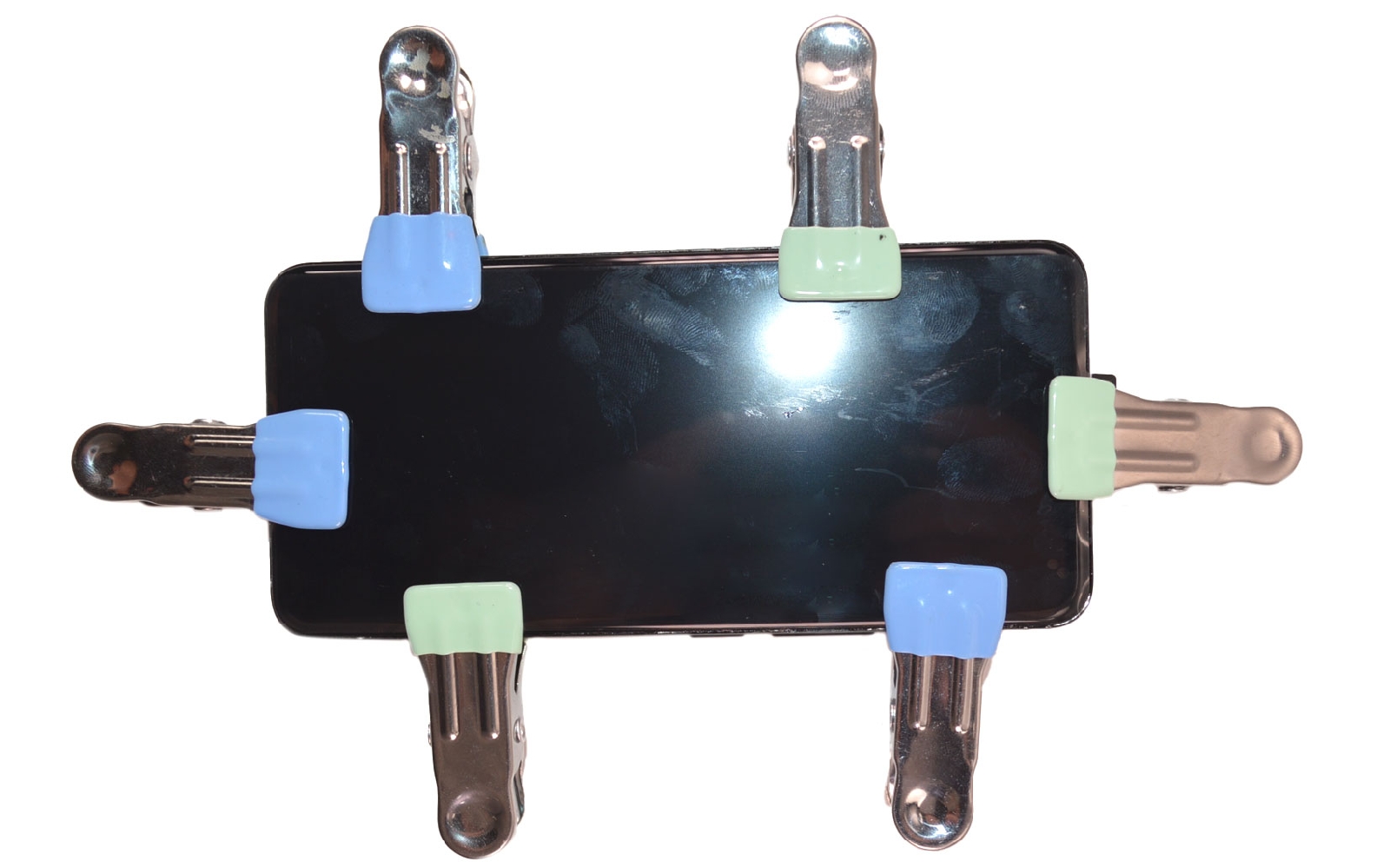 Comment changer le connecteur de charge  sur 14 Ultra photo 4