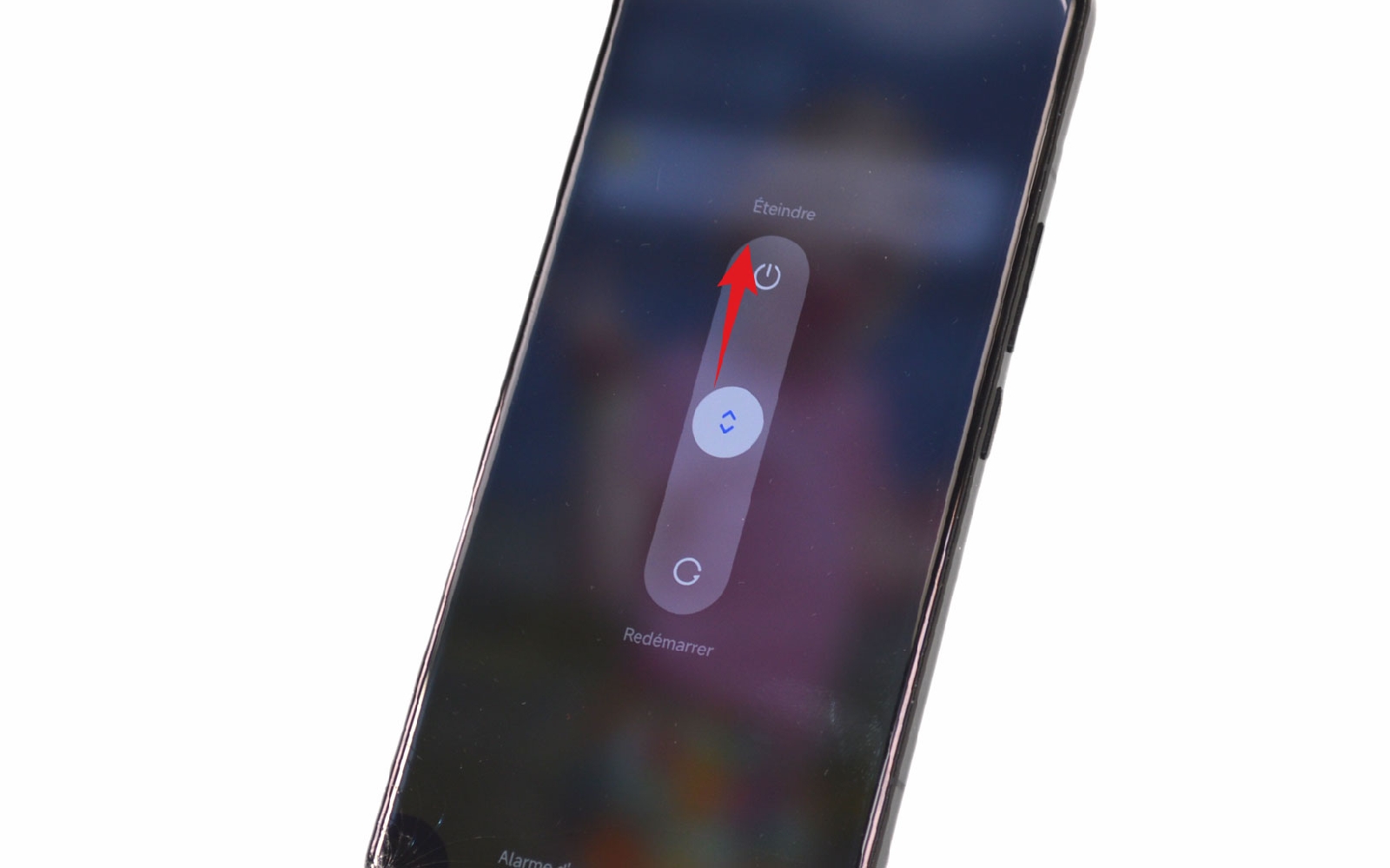 Comment changer le connecteur de charge  sur 14 Ultra photo 2