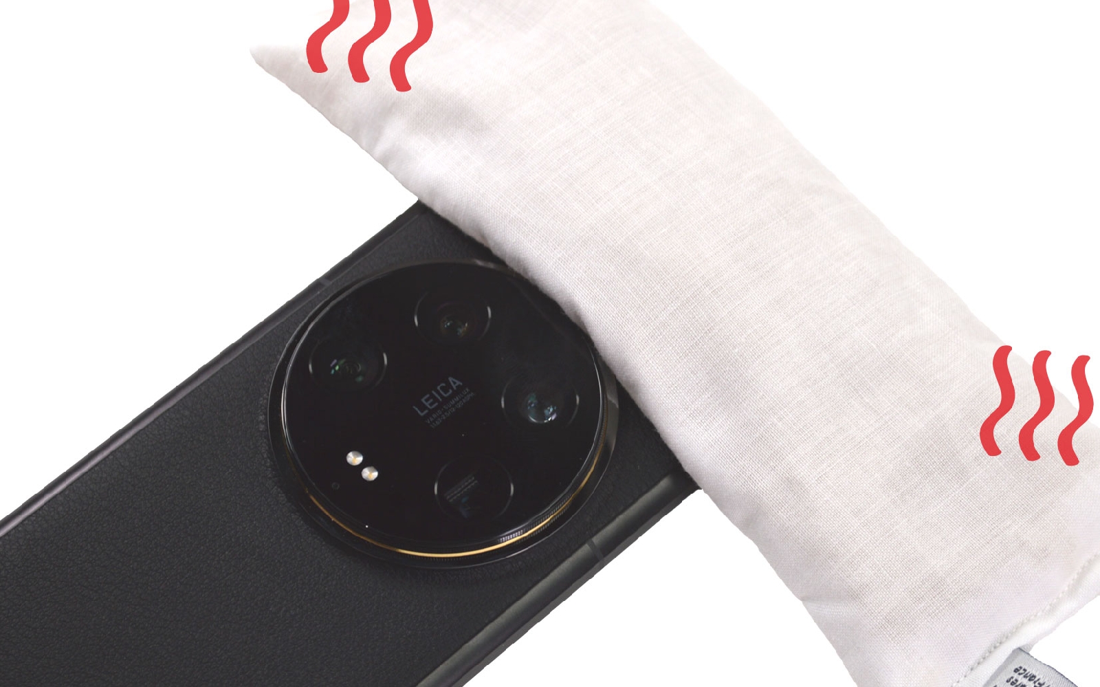 Comment changer le connecteur de charge  sur 14 Ultra photo 1