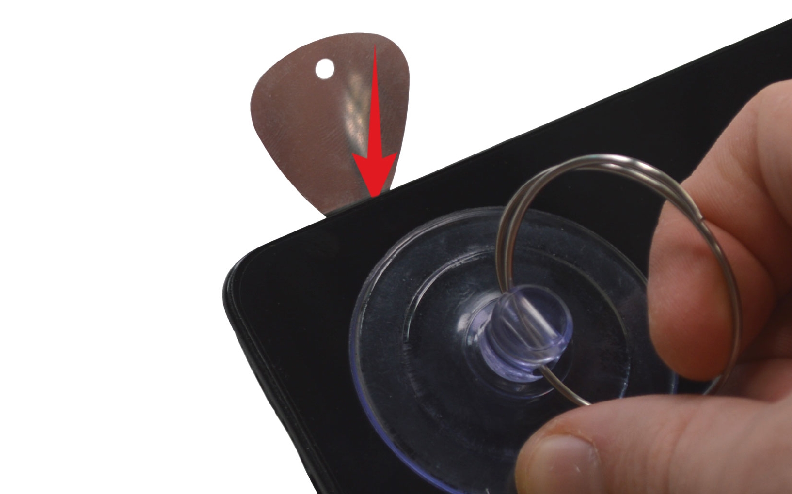 Guide de réparation sur Redmi 14C photo 2