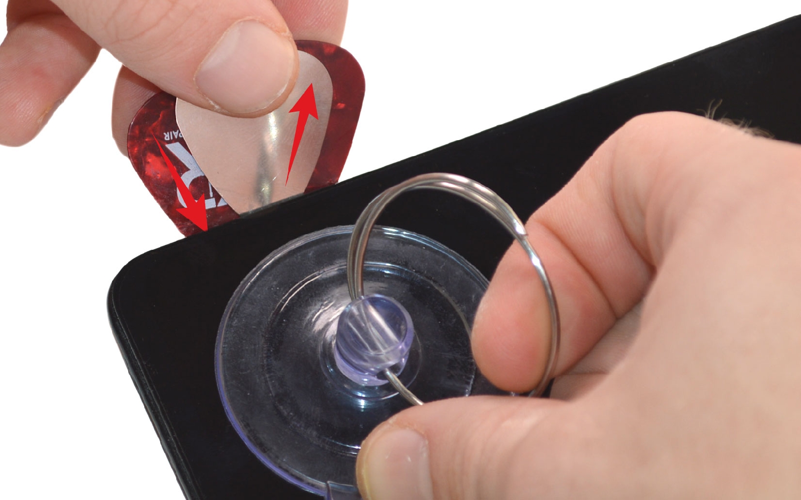 Guide de réparation sur Redmi 14C photo 3