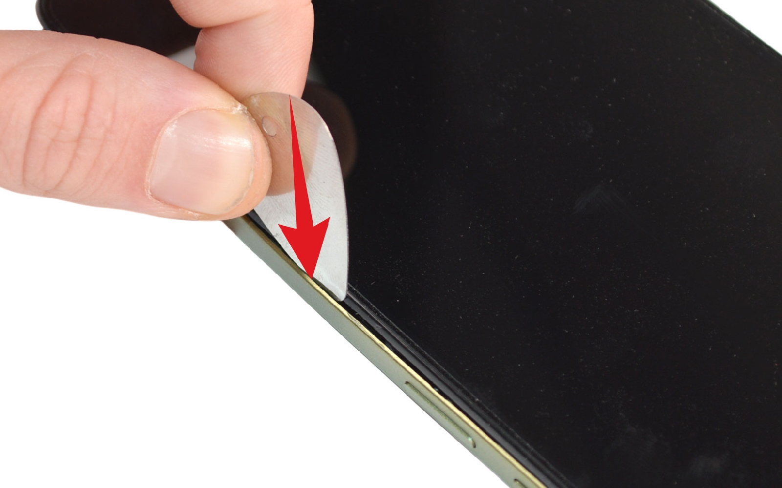 Guide de réparation sur Redmi 14C photo 2