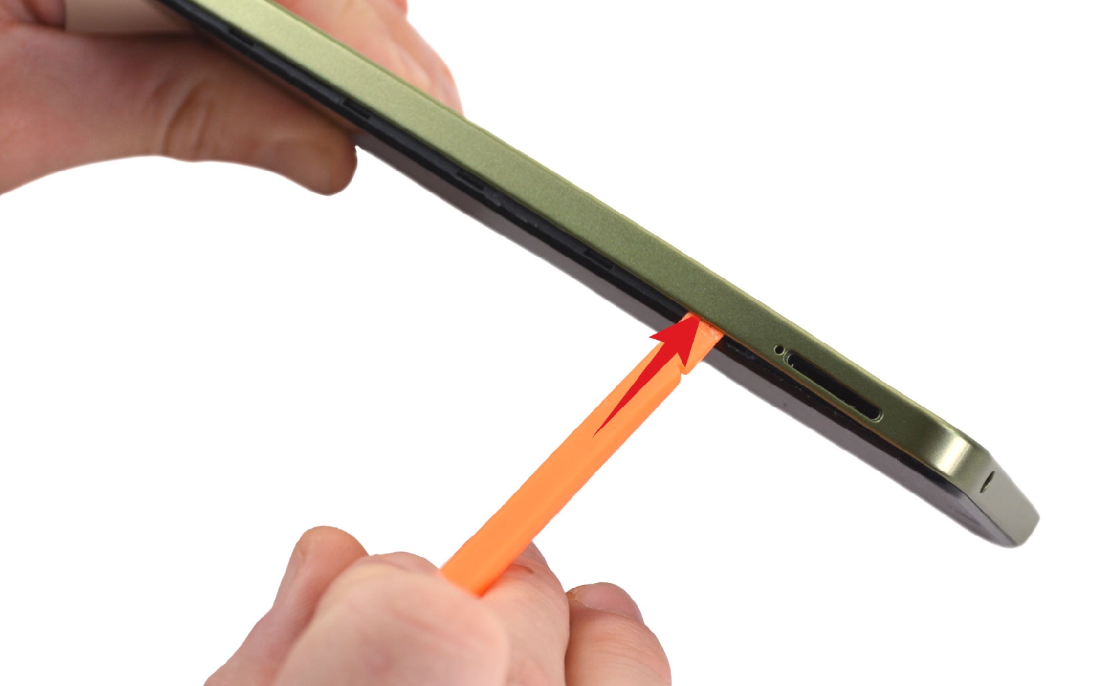 Guide de réparation sur Redmi 14C photo 3