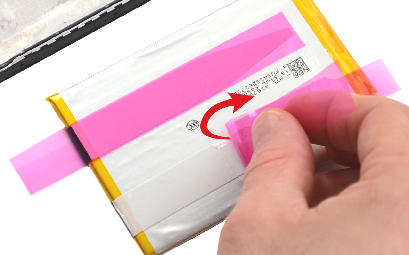 Comment remplacer le bloc écran sur Redmi 14C photo 2