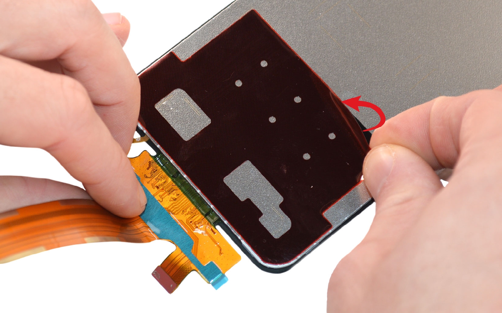 Comment changer l'écran sur Redmi 14C photo 1