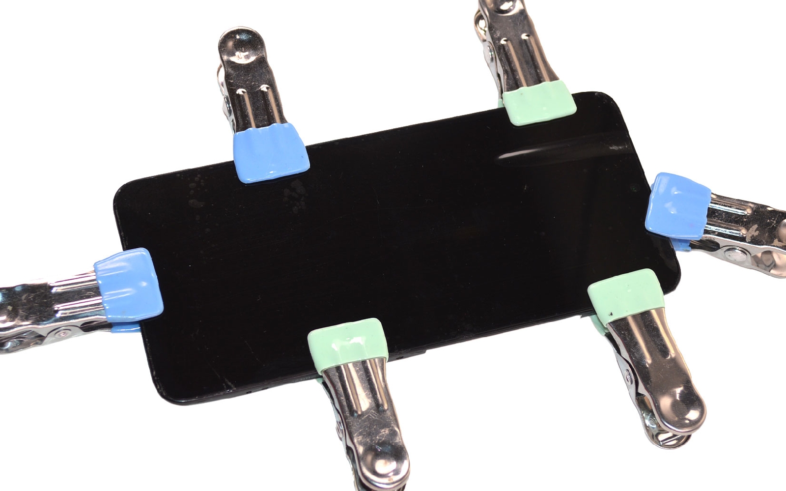 Comment changer l'écran sur Redmi 14C photo 4