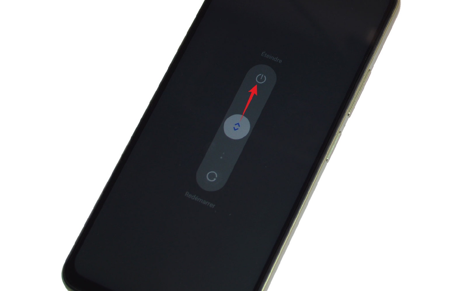 Comment changer l'écran sur Redmi 14C photo 3