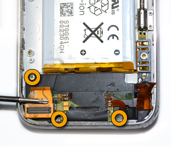 Remise à neuf sur iPhone 3GS photo 1