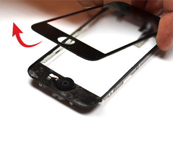 Remise à neuf sur iPhone 3GS photo 1