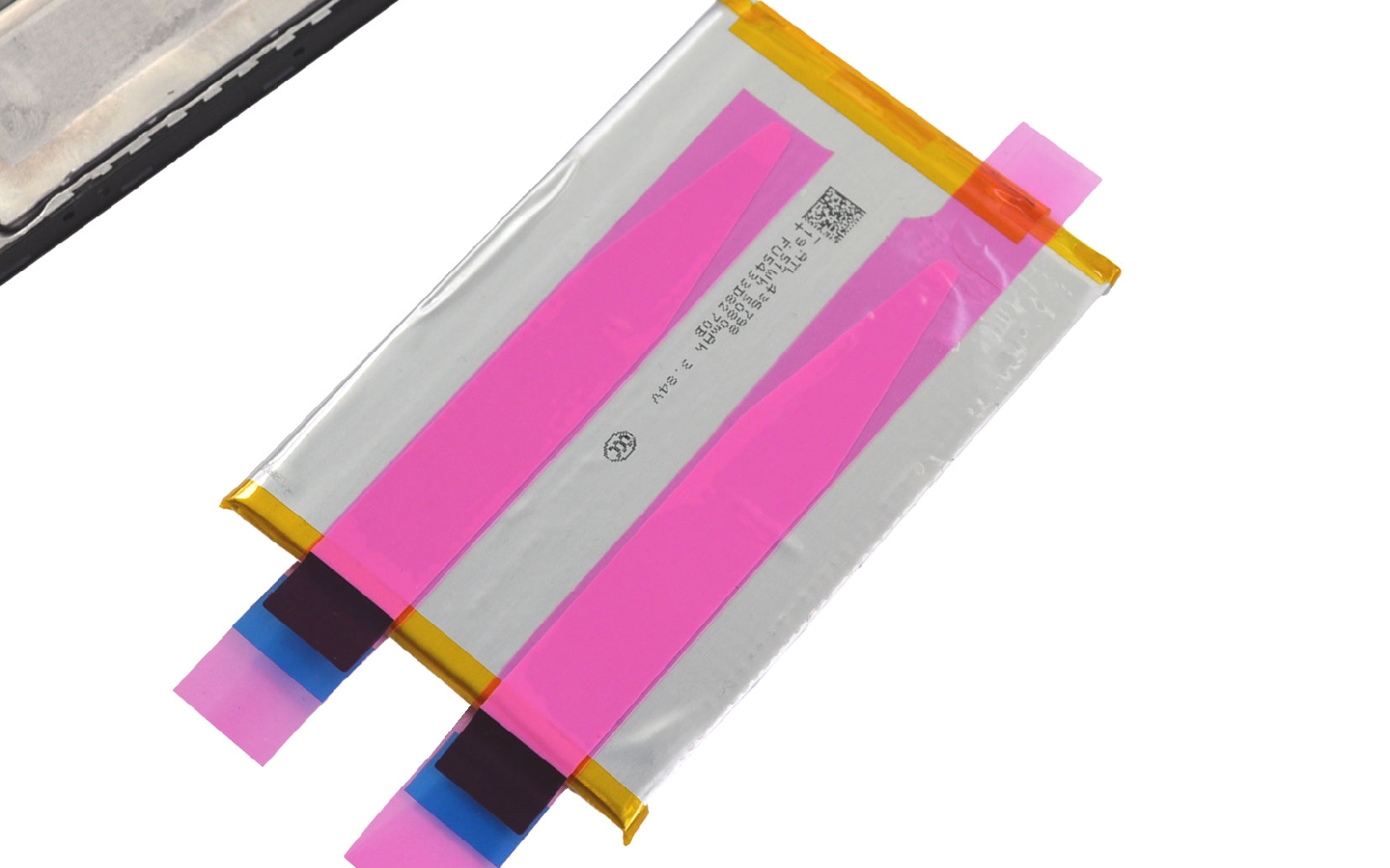 Comment changer la batterie sur Redmi 14C photo 3