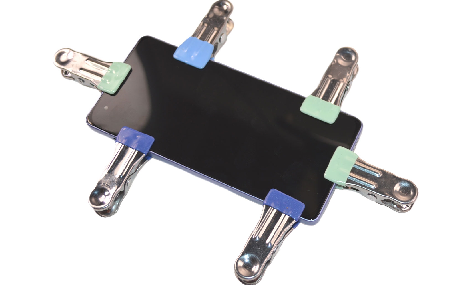 Comment changer l'écran sur Redmi Note 13 pro (4G) photo 4