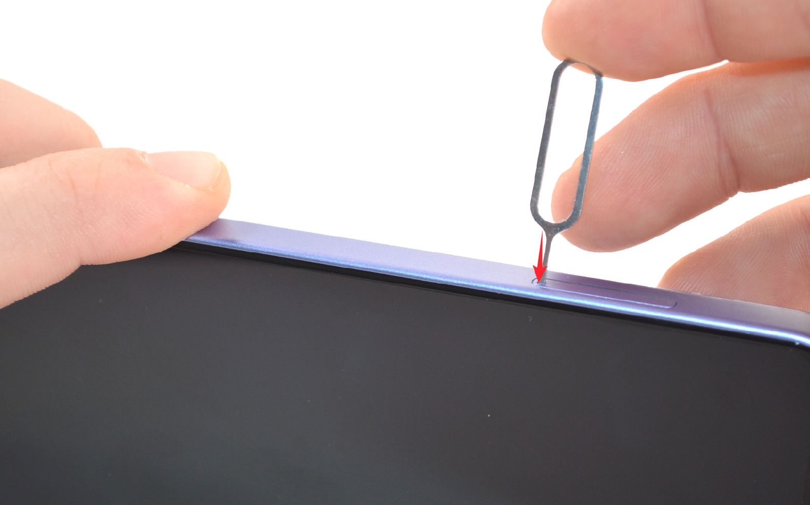 Comment changer l'écran sur Redmi Note 13 pro (4G) photo 3