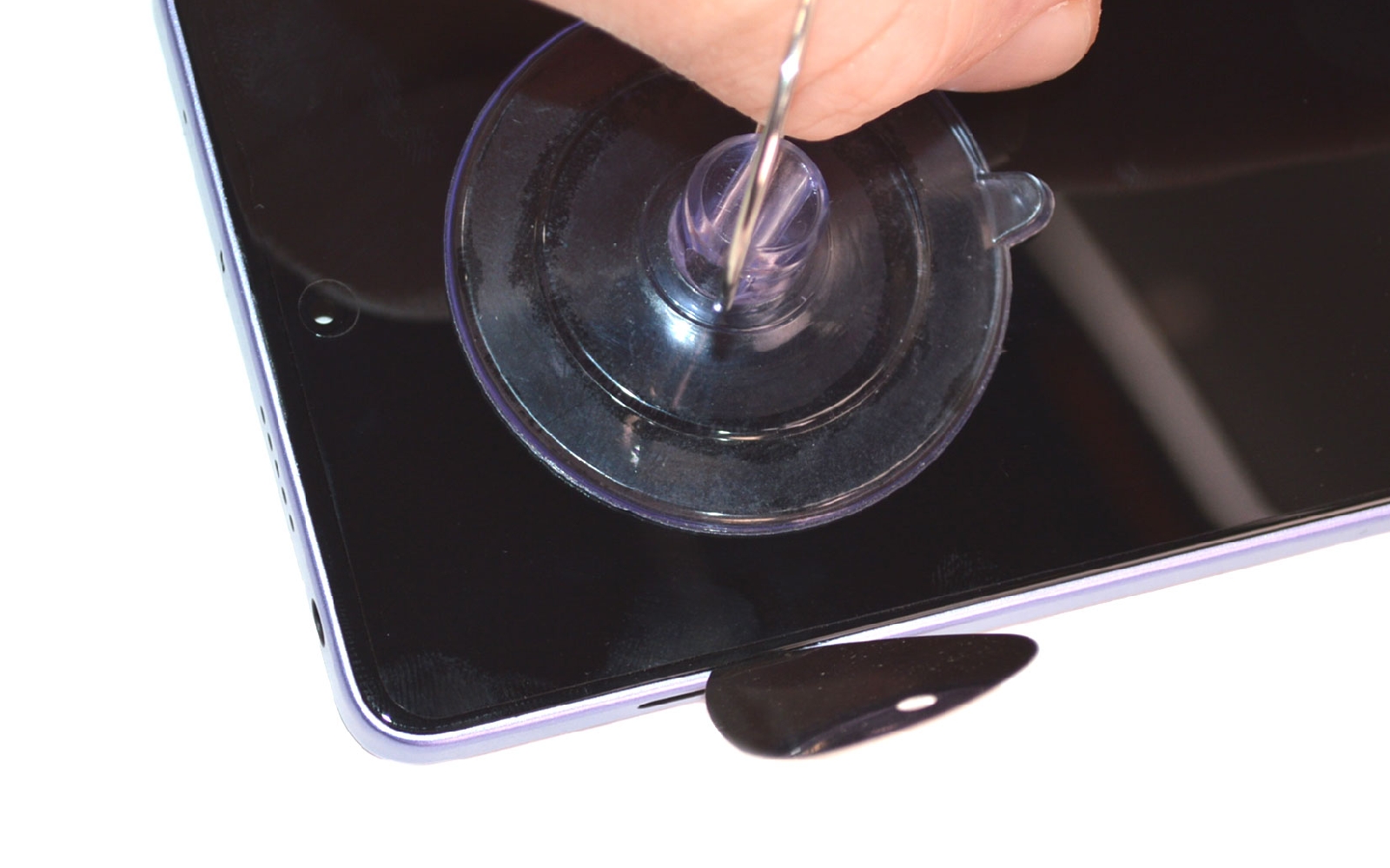 Comment changer l'écran sur Redmi Note 13 pro (4G) photo 4