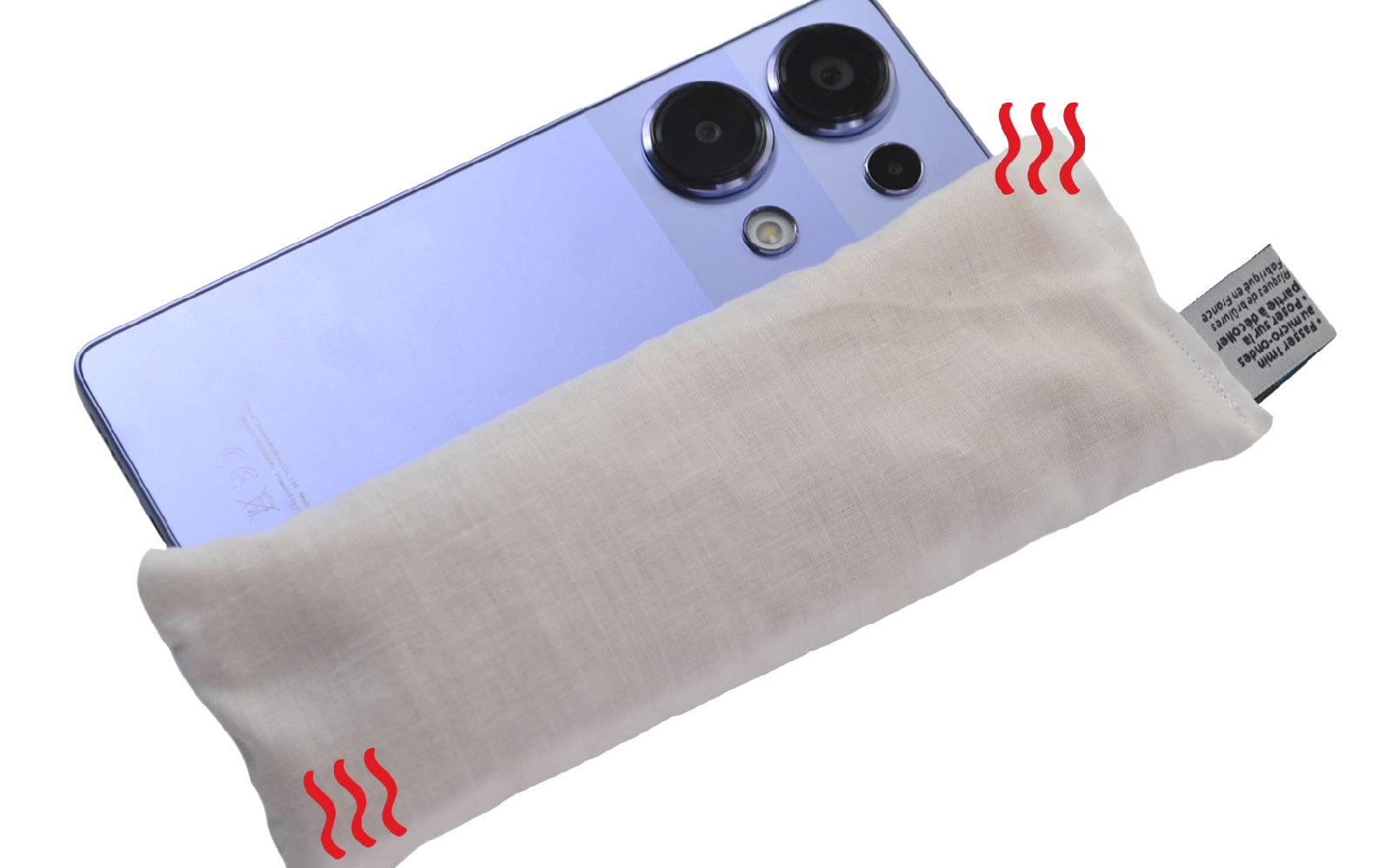 Comment changer le connecteur de charge  sur Redmi Note 13 pro (4G) photo 1